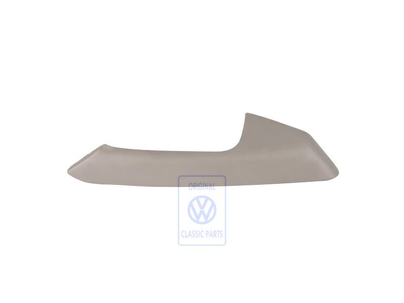 VW Original Cache Castor - 1H0867197D T21