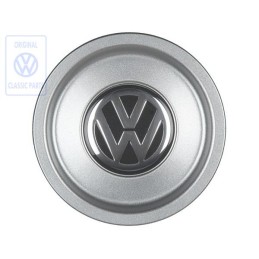 VW Original Enjoliveur De Roue Chrome Brillant - 1H0601149R Z31