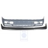 VW Original Garniture De Pare-Chocs Couche De Fond - 1H6807217H GRU