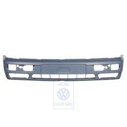 VW Original Garniture De Pare-Chocs Couche De Fond - 1H6807217J GRU