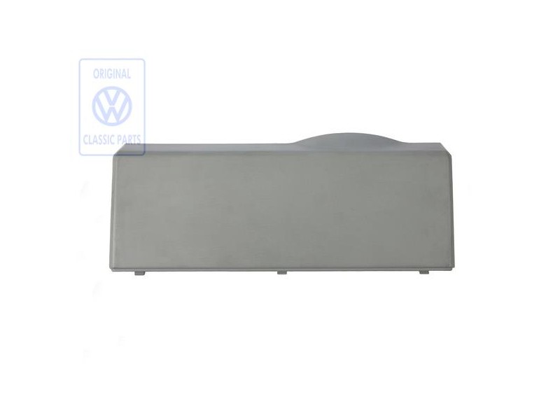 VW Original Capuchon Couche De Fond - 1H6807395B GRU