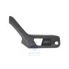 VW Original Cache Noir Satine - 1H0867198H B41