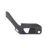 VW Original Cache Noir Soft - 1H0867198J C82