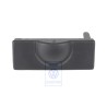 VW Original Cache Noir Satine - 1H6819741A 01C