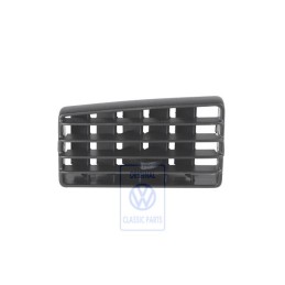 VW Original Element Pivotant Noir Satine - 1H6819756A 01C