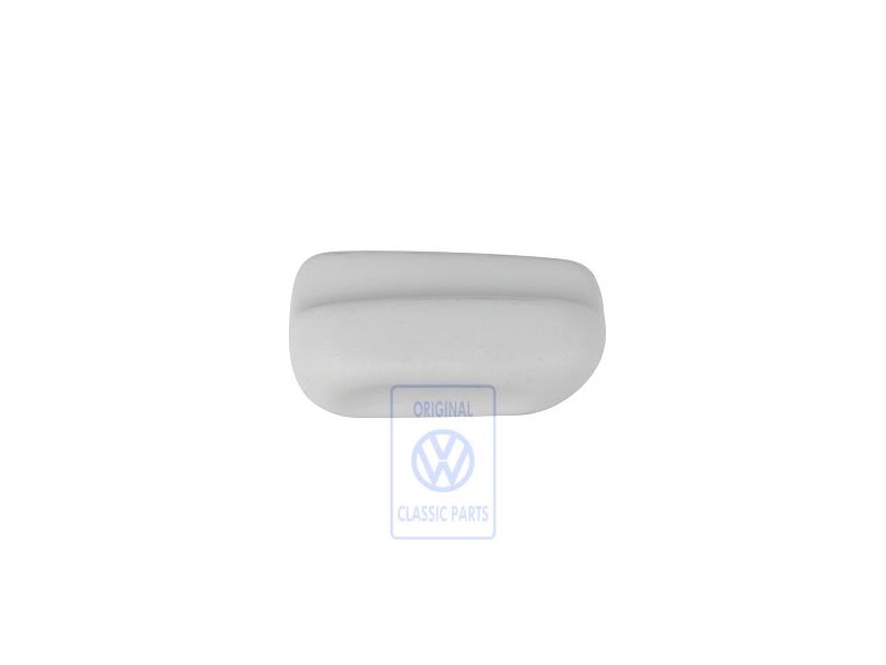 VW Original Bouton De Reglage Bleu Gris - 1H0868315A H50