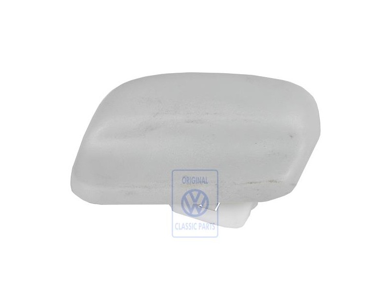 VW Original Bouton De Reglage Bleu Gris - 1H0868325A H50