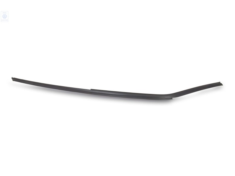 VW Original Moulure De Pavillon Noir Satine - 1H6853705C B41