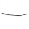 VW Original Moulure De Pavillon Noir Satine - 1H6853705C B41