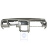 VW Original Tableau De Commande, Rembourre Castor - 1H6857003Q Q05
