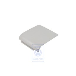 VW Original Cache P. Entrainement Electrique Castor - 1H0877847A Q40