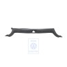VW Original Cache P. Porte-Serrure Noir - 1H6863459A B41