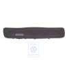 VW Original Revetement Du Capot De Coffre Noir Satine - 1H6867605A B41