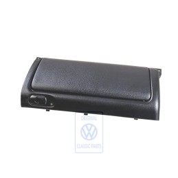 VW Original Casier De Rangement(Verrouil.) Noir Satine - 1H2857921A B41