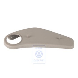 VW Original Revetement Avec Perforation Castor - 1H0881477A T21