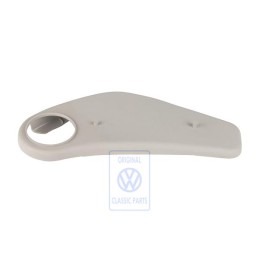 VW Original Revetement Avec Perforation Galet - 1H0881477A Y01