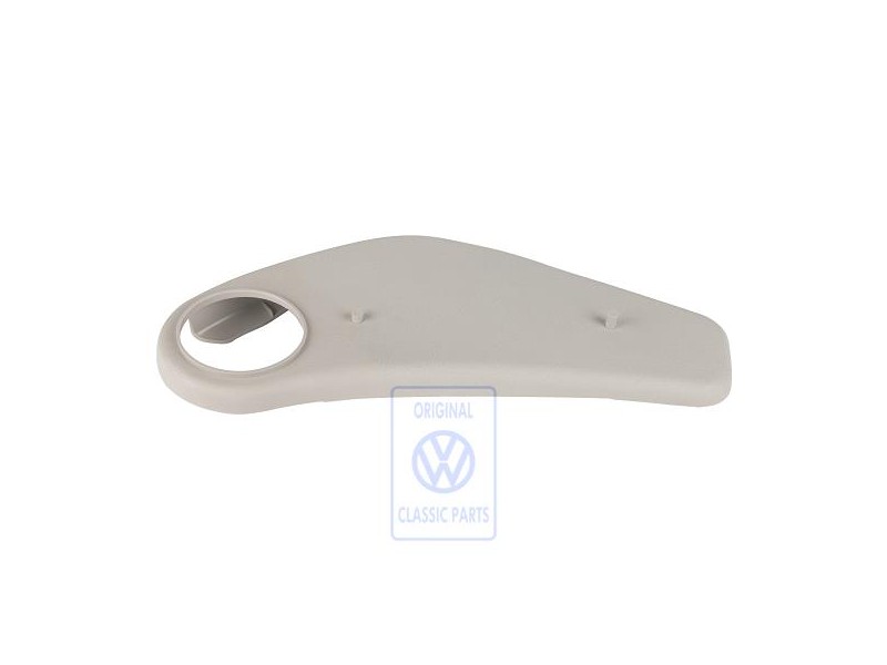 VW Original Revetement Avec Perforation Galet - 1H0881477A Y01