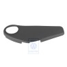 VW Original Revetement Avec Perforation Noir Soft - 1H0881478A C82