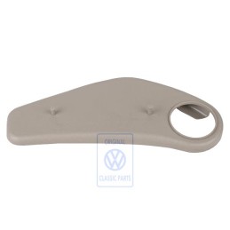 VW Original Revetement Avec Perforation Castor - 1H0881478A T21