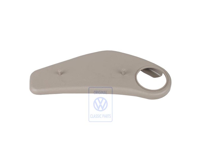 VW Original Revetement Avec Perforation Castor - 1H0881478A T21