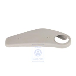 VW Original Revetement Avec Perforation Galet - 1H0881478A Y01