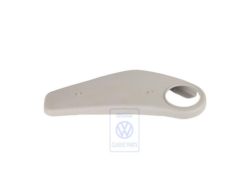 VW Original Revetement Avec Perforation Galet - 1H0881478A Y01