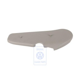 VW Original Revetement Sans Perforation Castor - 1H0881479B T21