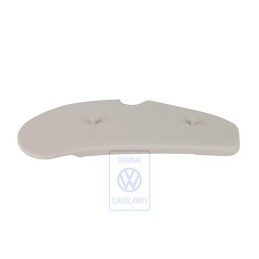 VW Original Revetement Sans Perforation Galet - 1H0881479B Y01