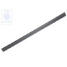 VW Original Baguette Protect. Pour Portes Noir Satine - 1H3853515A B41