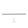 VW Original Baguette Protect. Pour Portes Couche De Fond - 1H3853515C GRU