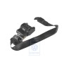 VW Original Ceinture De Securite 3 Points Avec Limiteur - 1H3857705E B41