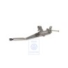 VW Original Levier De Frein A Main Noir Satine - 6N0711303C 01C