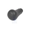 VW Original Pommeau Lev.Des Vit.(Similic.) Noir Satine - 1H0711141 01C