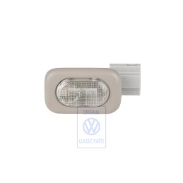 VW Original Feu Castor - 1H0947291 Q40