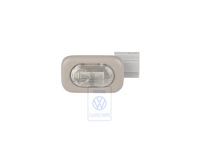 VW Original Feu Castor - 1H0947291 Q40