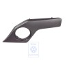 VW Original Casier De Rangement Noir Satine - 1H4867232 B41