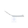 VW Original Revetement De Colonne A Bleu Gris - 1H4867234 H50