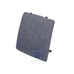 VW Original Ecran De Haut-Parleur Bleu Mauritius - 1H1857210 H21