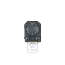 VW Original Interrupteur Pour Reglage De Retroviseur Exterieur - 1H0959565 H21