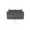 VW Original Cache Noir Satine - 1H0858180 3AQ