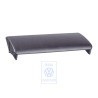 VW Original Battant De Vide-Poches Noir Satine - 1H1858912 B41