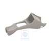 VW Original Console Centrale Gris Galet - 1H1863243 Y01