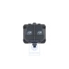 VW Original Commutateur P. Leve-Glace Electrique Bleu Mauritius - 1H0959855 H21