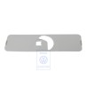 VW Original Bande De Recouvrement Bleu Gris - 1H0868311 H50