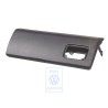 VW Original Couvercle De Boite A Gants Noir - 1H6857122 A35