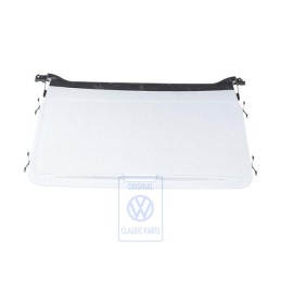 VW Original Pare-Soleil Bleu Gris - 1H0877255 F28