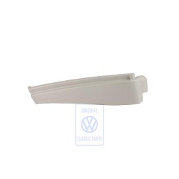 VW Original Support Castor - 1H6867762 T21
