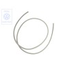 VW Original Jonc D'Encadr.P.Cadre Pavillon Castor - 1H6877227 Q40