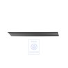 VW Original Baguette Protect. Pann.Lateral Noir Satine - 1H3853536 B41