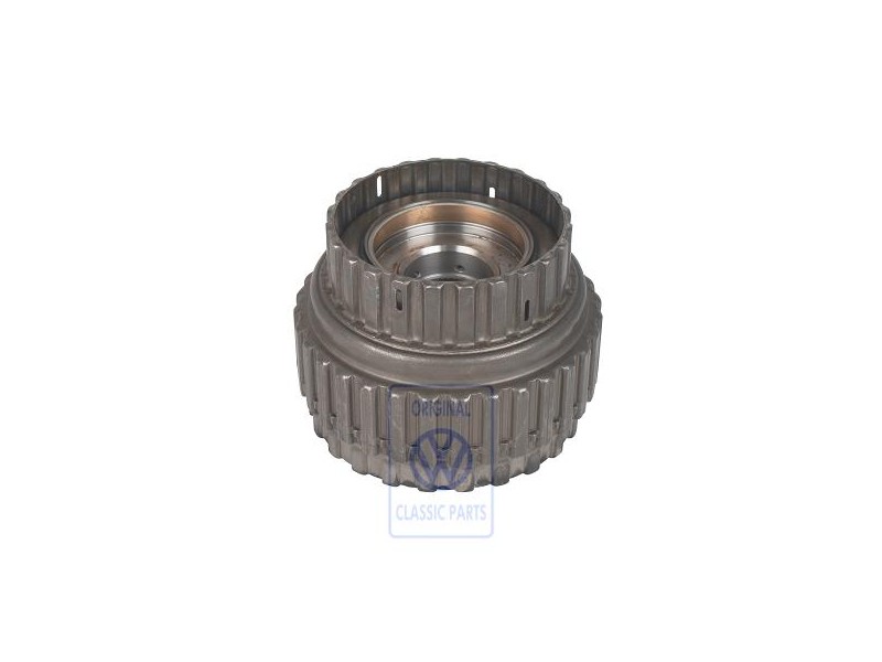 VW Original Embrayage - 01M323205DX